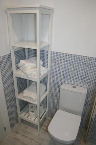CLB Sierpes Apartment, Sevilla (Foto 10)