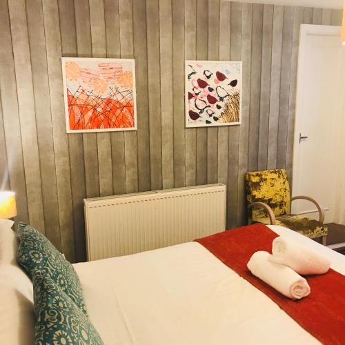 St Ives Hotel - image 10