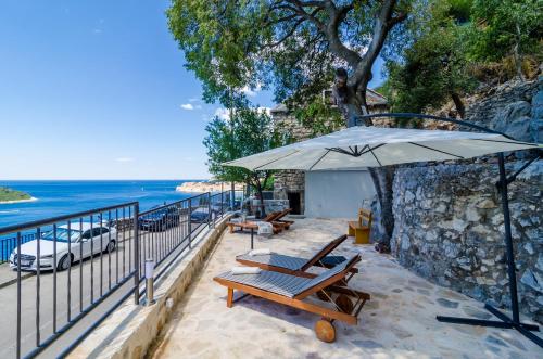 Best Dubrovnik Beaches - Dubrovnik Beaches - Best Beaches in Dubrovnik - Dubrovnik Beaches Guide - Best Beaches in Dubrovnik as recommended by a local - Sveti Jakov Beach