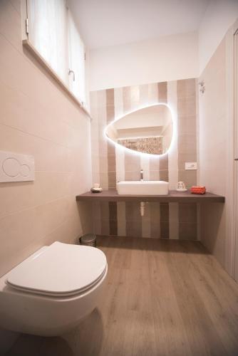 Saffi 15 Apartments, Boloňa (fotografie 8)