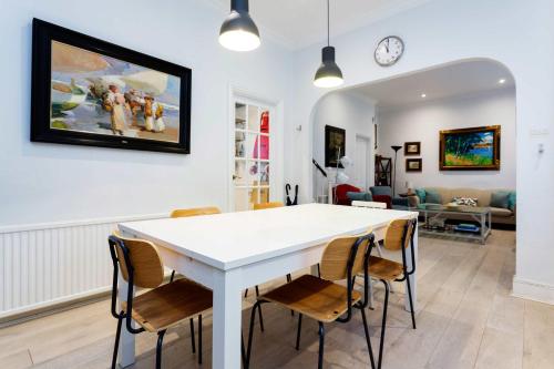 Veeve - A Kensington Mews, Londýn (fotografie 3)