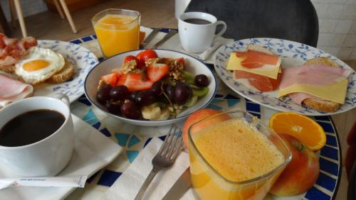 Hostal La Paloma I 5