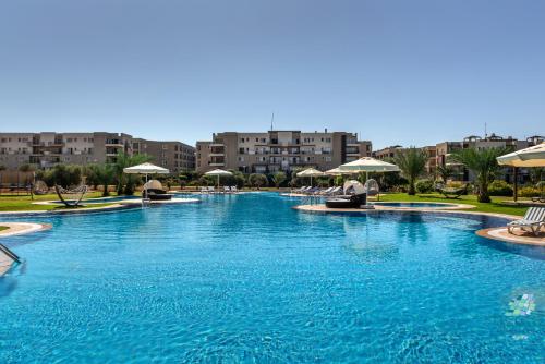 Thalassa Beach Resort Three Bedroom Sea Retreat Private Pool Apartment