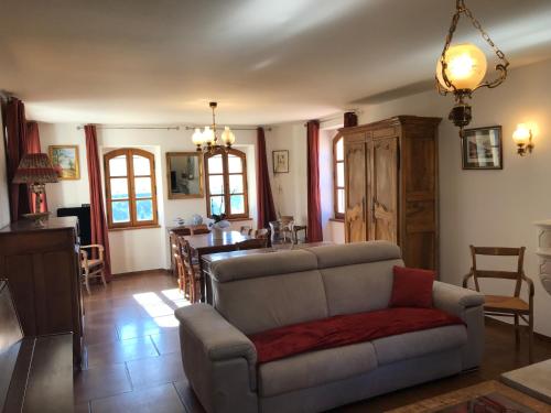 La Clue/ le Jas du Ventoux chambre d'hôte Brantes