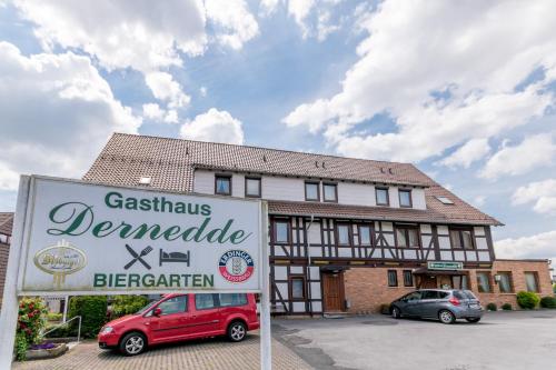 Gasthaus Dernedde