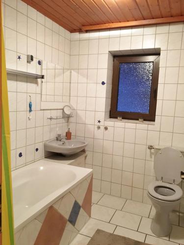 Ferienhaus am Kagerstein 2.7km von Neukirchen beim Heiligen Blut entfernt