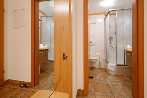 Appartment Kinigadner