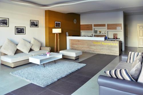 

Nameless Hotel