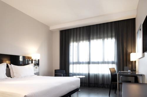 AC Hotel Sevilla Torneo - image 7