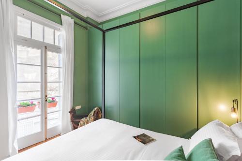 Hidesign Athens Apollon Luxury Apt in Plaka Acropolis - image 10