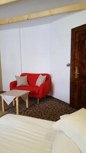 ECO Willa Karpatia Ski&Wellness