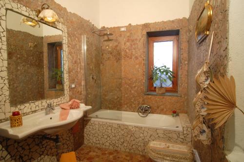 La Dimora Le Fumarole B&B - image 7