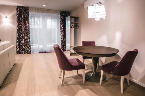 Karl Suites Palais Wessely 3