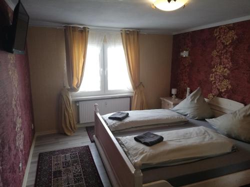 Eleonora Apartment, Hochsauerlandkreis