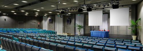 UNAHOTELS Naxos Beach Sicilia - image 7