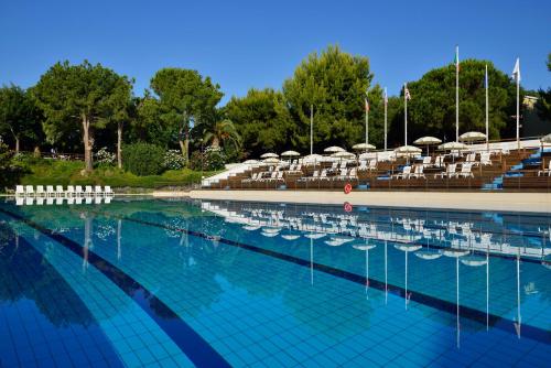 UNAHOTELS Naxos Beach Sicilia - image 3