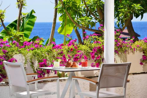 UNAHOTELS Naxos Beach Sicilia