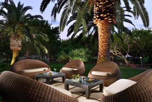UNAHOTELS Naxos Beach Sicilia - image 6