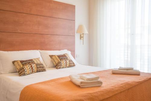 Chambre double avec 1 ou 2 lits, supérieure