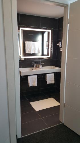 Hôtel ORIGAMI, Strasburgo (foto 11)