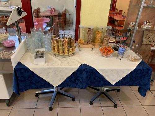 طعام و مشروبات, Hotel Lyssach in لوفين