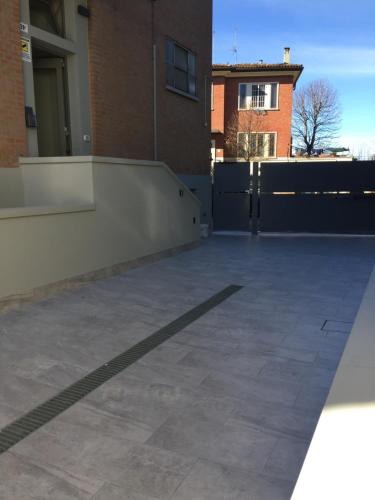Aparthotel Sant'Orsola, Bologna (foto 10)