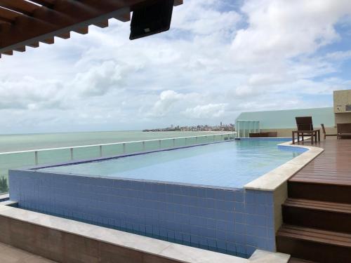 Flat Mar Belo Intermares