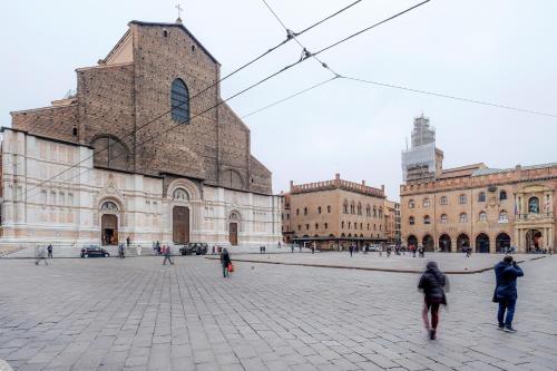 Sognando Bologna Flat - image 12