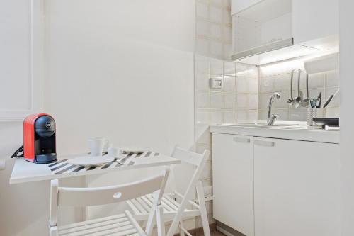 GuestHost - Sognando Bologna Flat, Boloňa (fotografie 7)
