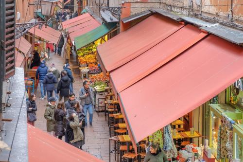Sognando Bologna Flat - image 4