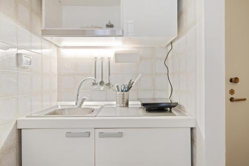 GuestHost - Sognando Bologna Flat, Boloňa (fotografie 8)