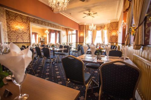 Furzedown Hotel