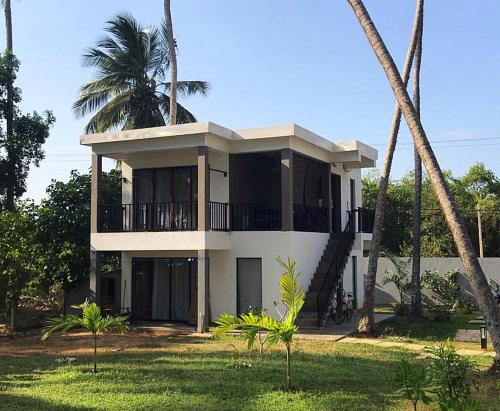 Apartments at the Mandala villas