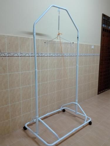 Homestay Ahmad Taman Mas Bukit Payong Terengganu