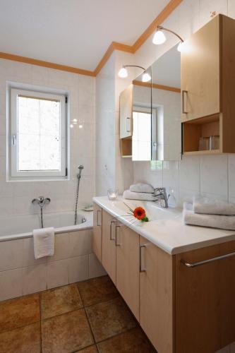 Appartment Kinigadner