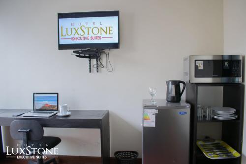 Luxstone Executive & Suites