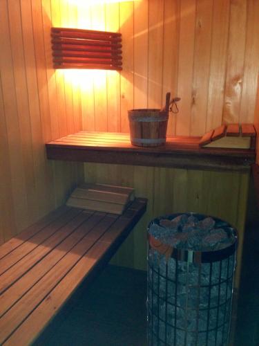 Alp'Hotel - image 7
