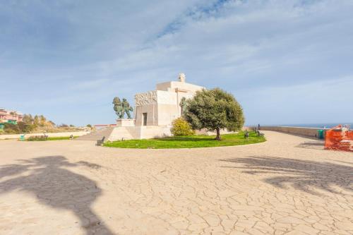 Domus Iose Seaview Apartment - image 2