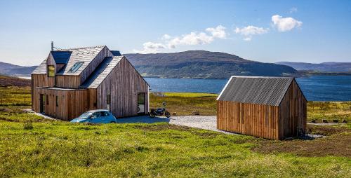 Oran Na Mara Waternish - image 3