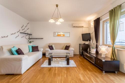  Apartment M&M, Pension in Split