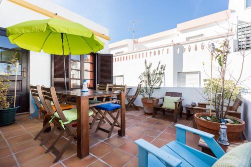  Farol B&B in Lagos