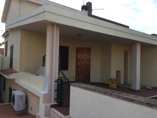  Casa mia in Su Forti
