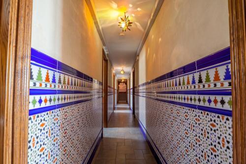 Hostal El Asturiano - image 11