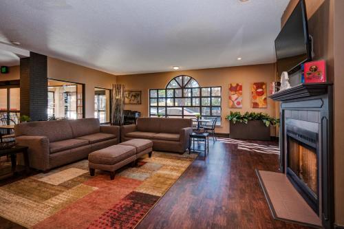 Guest Inn & Suites - Midtown Medical Center in Little Rock, USA