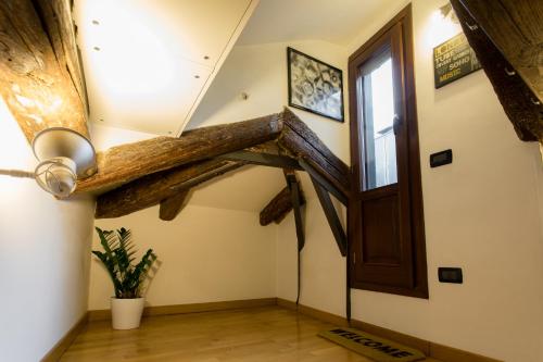 Margherita House Venice, Benátky (fotografie 10)