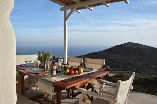 Eagles Nest in ลอส