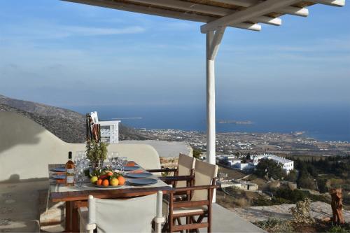 Eagles Nest in ลอส