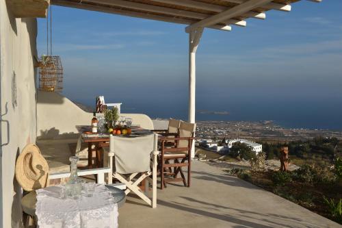 Eagles Nest in ลอส