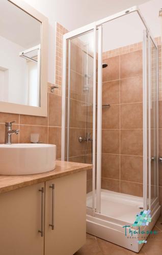 Thalassa Family Apartment