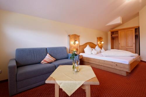 Appartment Kinigadner